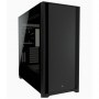 Corsair | Computer Case | 5000D | Side window | Black | Mid-Tower | Power supply included No | ATX - 2